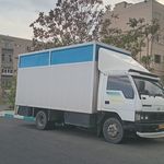 خدمات بسته بندی اثاثیه منزل اسباب کشی با