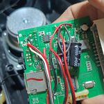 تعمیرات الکترونیکی فرحبخش