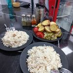 باشگاه بدنسازی گلستان امیرآباد کوچه مریخ