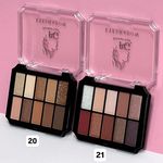 لوازم آرایشی سیران شاپ