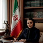 وکیل خاطره حیدری