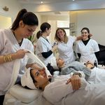 آموزشگاه تخصصی پوست فرزانه غنی