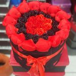 کادویی و تم تولد آقای راد
