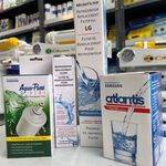فروشگاه تصفیه اب الماس چشمه