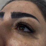 اکستنشن مژه کتی