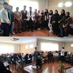 آموزشگاه حسابداری و حسابرسی جاویدان