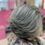 سالن زیبایی نسرین بیات(آفر رنگ و لایت)