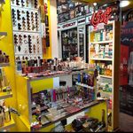 آرایشی نژادی - تبریز - 6468