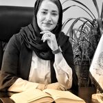 سعیده صالحی فر وکیل پایه یک دادگستری