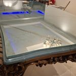 شیشه و آینه پایتخت