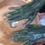 کفسابی و پدولوژی ناخن خانمها و آقایان