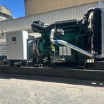 دیزل ژنراتور امیری (فامکو)