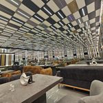 کافه رستوران نازی ماه