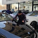 کارشناسی رنگ و فنی خودرو (سیار) کل تهران