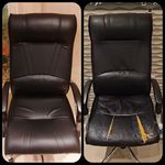 تعمیر صندلی اداری علی نامی