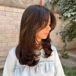 سالن تخصصی کوتاهی مو فاطمه حافظی