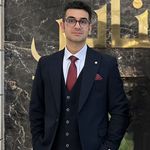 روانشناس بالینی علی یاری