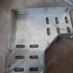 خدمات برق و صنعت کریمان