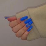 ناخن کار صالحی