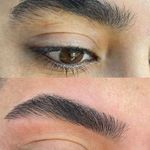 مرکز تخصصی مژه و آرایش دائم ساناز