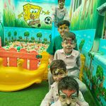 مهدکودک و پیش دبستانی کودک من