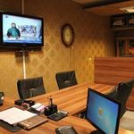 شرکت حمل و نقل باربری غرب شبانه روزی