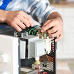 نمایندگی و تعمیرات لوازم خانگی احمدی