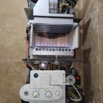 تعمیرات پکیج و آبگرمکن