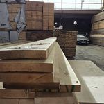 جهان چوب محب