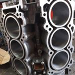 میل لنگ تراشی تکنیک