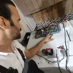برفاب سرویس