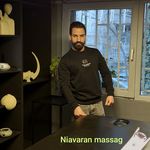 مرکز ماساژ آقایان نیاوران