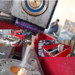 وایرکات ساسانی و تراشکاری خدابخش