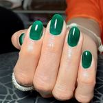خدمات تخصصی ناخن محیا باجلان