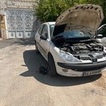امداد خودرو،مکانیک و تنظیم موتور علی