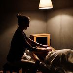 سالن ماساژ درمانی اسپا قربانی نژاد