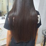 خدمات کراتین مو سپیده