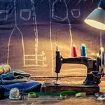 آموزشگاه خیاطی مجد نوین