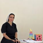 گفتاردرمانی و بلع درمانی حس خوب