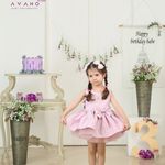 آتلیه تخصصی کودک آوانو