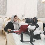 استودیو عکاسی و فیلمبرداری رویال