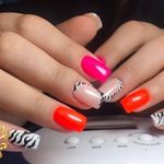 سالن زیبایی هستی ربیعی