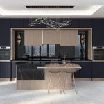 طراح ومجری دکوراسیون پارادایس.کابینت کمد