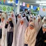 پیش دبستان و دبستان  زهرای مرضیه