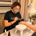 خدمات تخصصی ناخن ولنجک