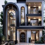 دفتر معماری و دکوراسیون داخلی دکوچوب