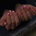خدمات تخصصی ناخن نازنین آریایی