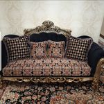 تعمیرات مبل پرهیزکار
