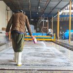 قالیشویی و مبل شویی گل افشان (فراهانی)