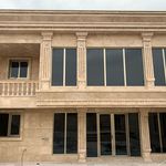 پنجره دوجداره الماس کاشان